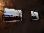 Rekonstrukce a opravy v budově školy  2015